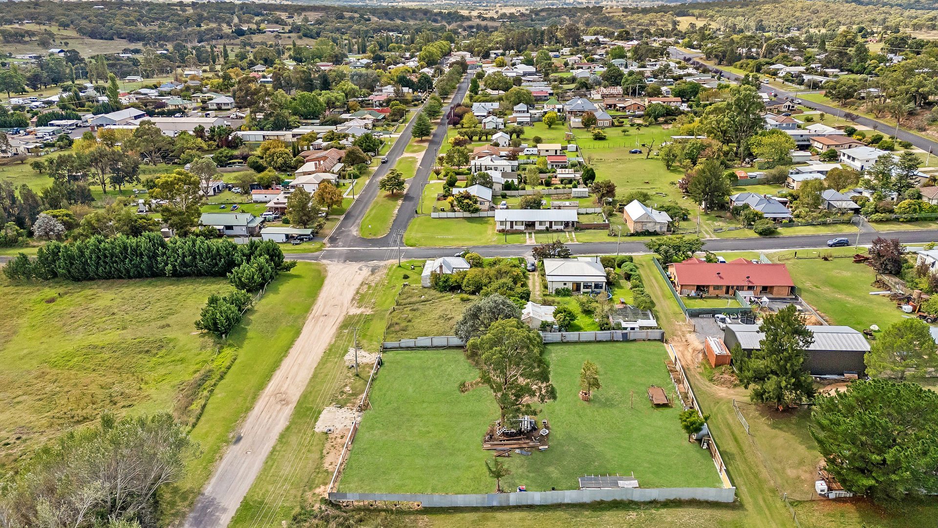 Sold - 128 Louee Street - New Property in Rylstone - Real Estate by  
