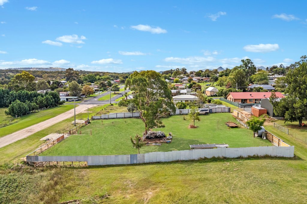 Sold - 128 Louee Street - New Property in Rylstone - Real Estate by  