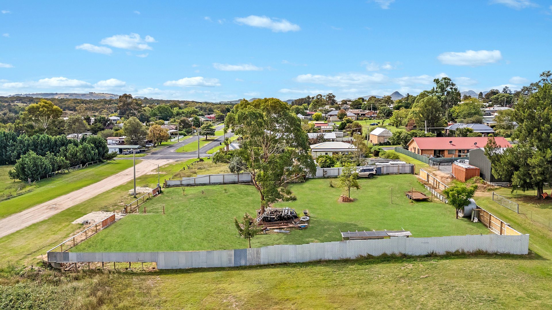 Sold - 128 Louee Street - New Property in Rylstone - Real Estate by  