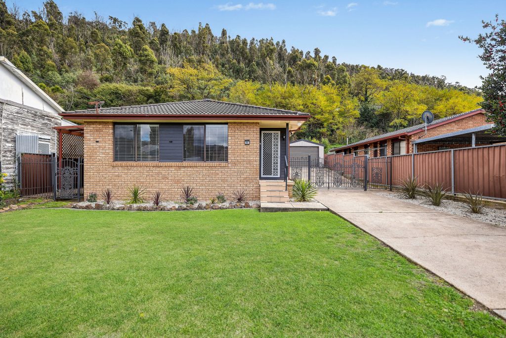 Sold - 50 Macaulay Street - New Property in Lithgow - Real Estate by Stacey Field
