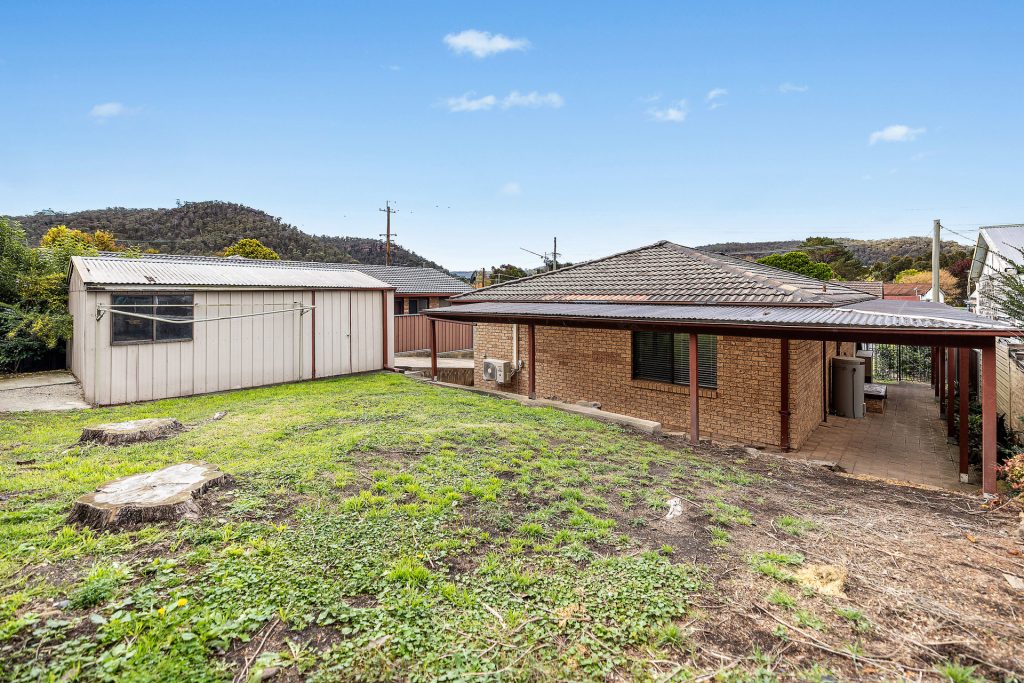 Sold - 50 Macaulay Street - New Property in Lithgow - Real Estate by Stacey Field