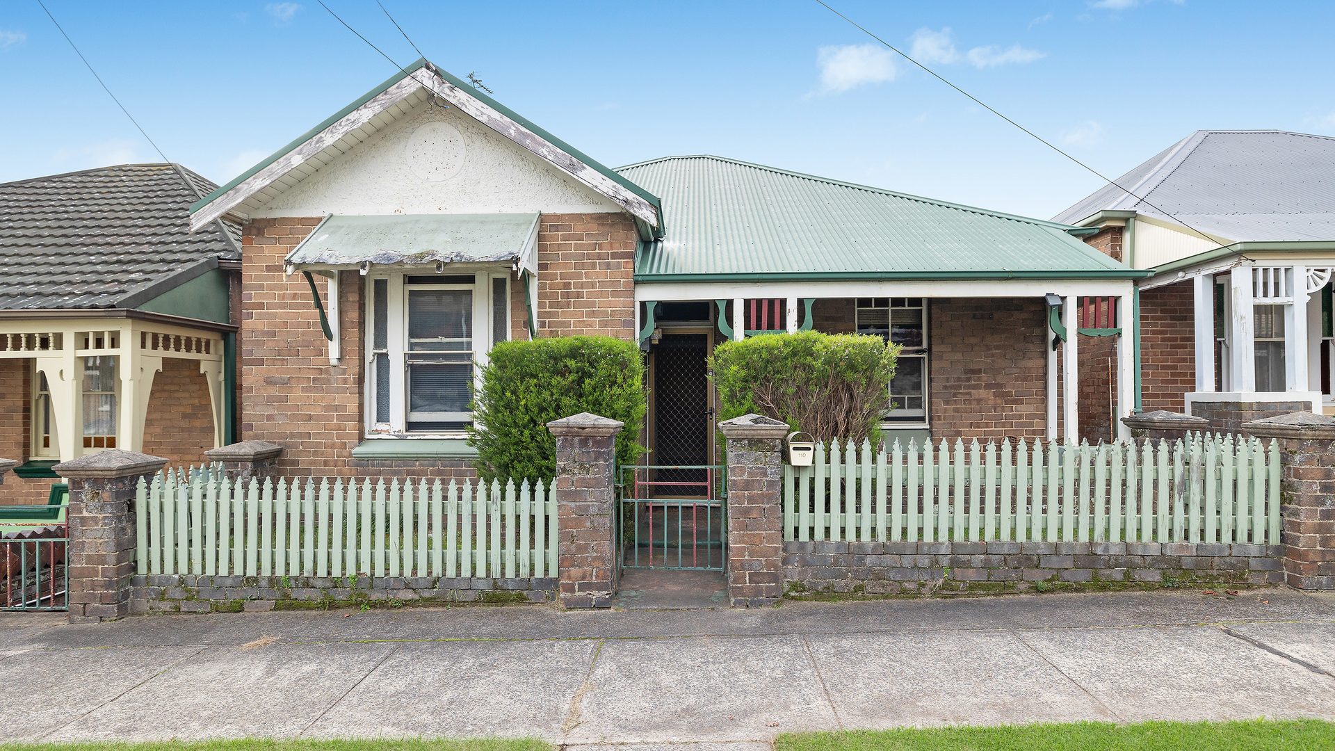 Sold - 110 Mort Street - New Property in Lithgow - Real Estate by Stacey Field