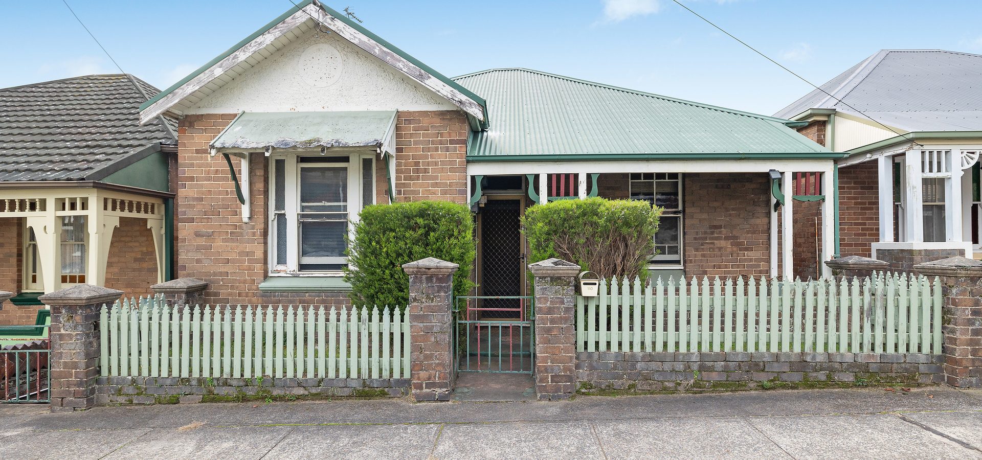 Sold - 110 Mort Street - New Property in Lithgow - Real Estate by Stacey Field