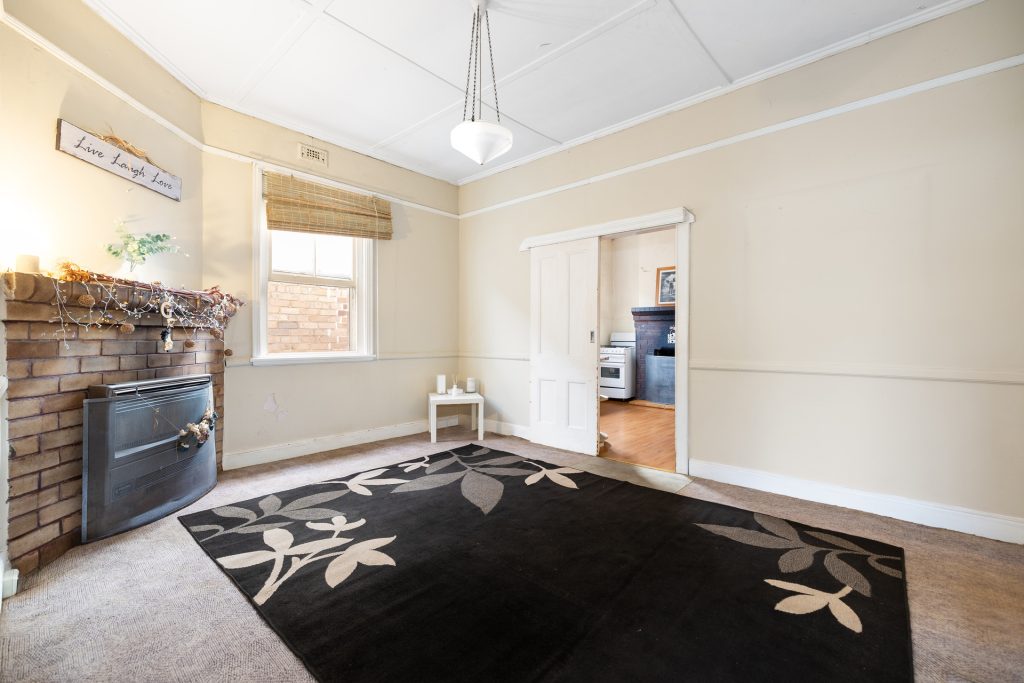 Sold - 110 Mort Street - New Property in Lithgow - Real Estate by Stacey Field