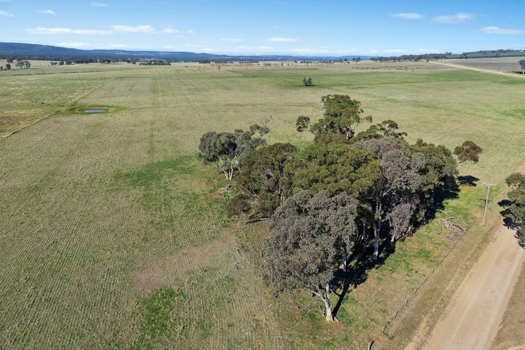 Sold -  Lots 120 - 125 Of 2357 Henry Lawson Drive - New Property in Gulgong - Real Estate by Stewart Adlington