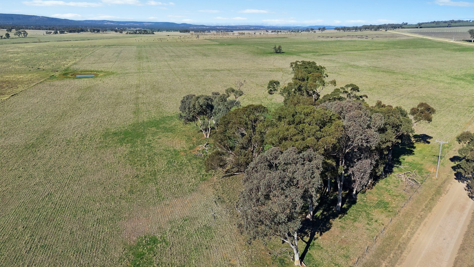 Sold - Lots 120 - 125 Of 2357 Henry Lawson Drive - New Property in Gulgong - Real Estate by Stewart Adlington