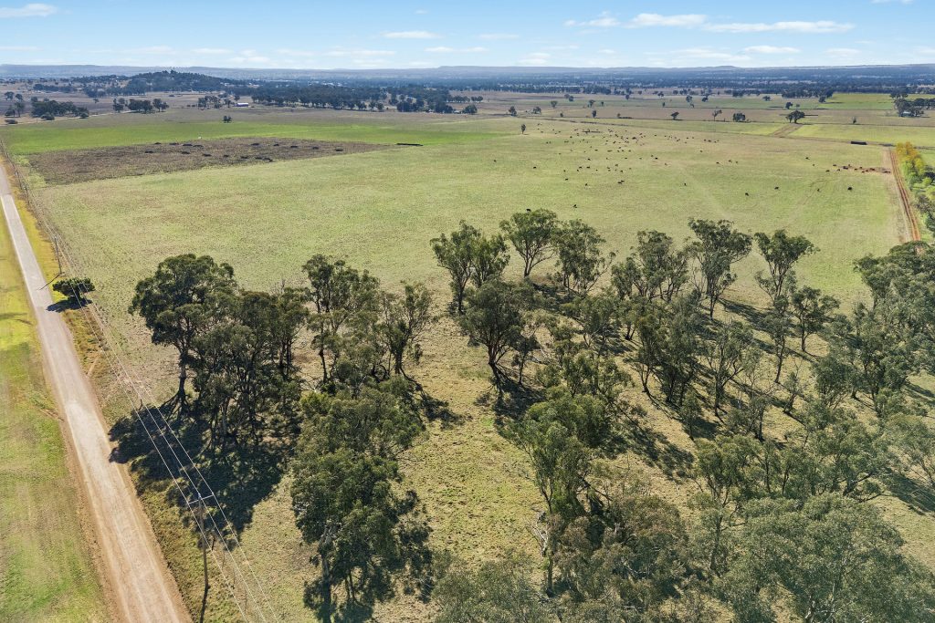 Sold -  Lots 120 - 125 Of 2357 Henry Lawson Drive - New Property in Gulgong - Real Estate by Stewart Adlington