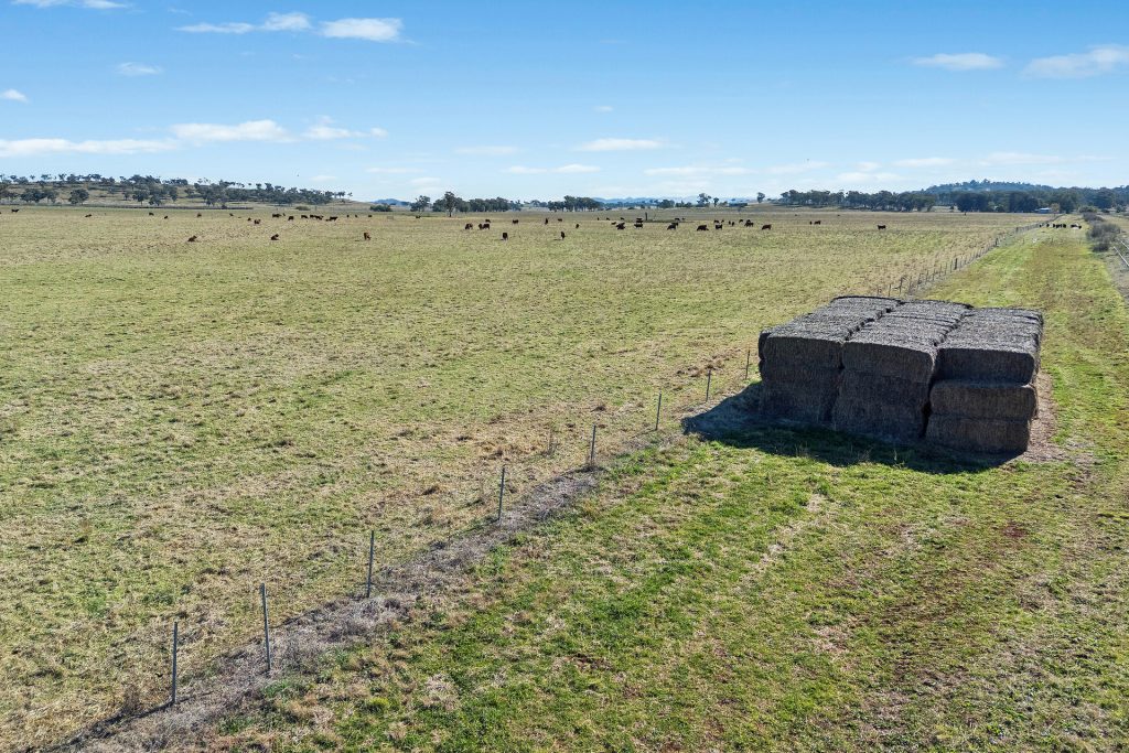 Sold -  Lots 120 - 125 Of 2357 Henry Lawson Drive - New Property in Gulgong - Real Estate by Stewart Adlington