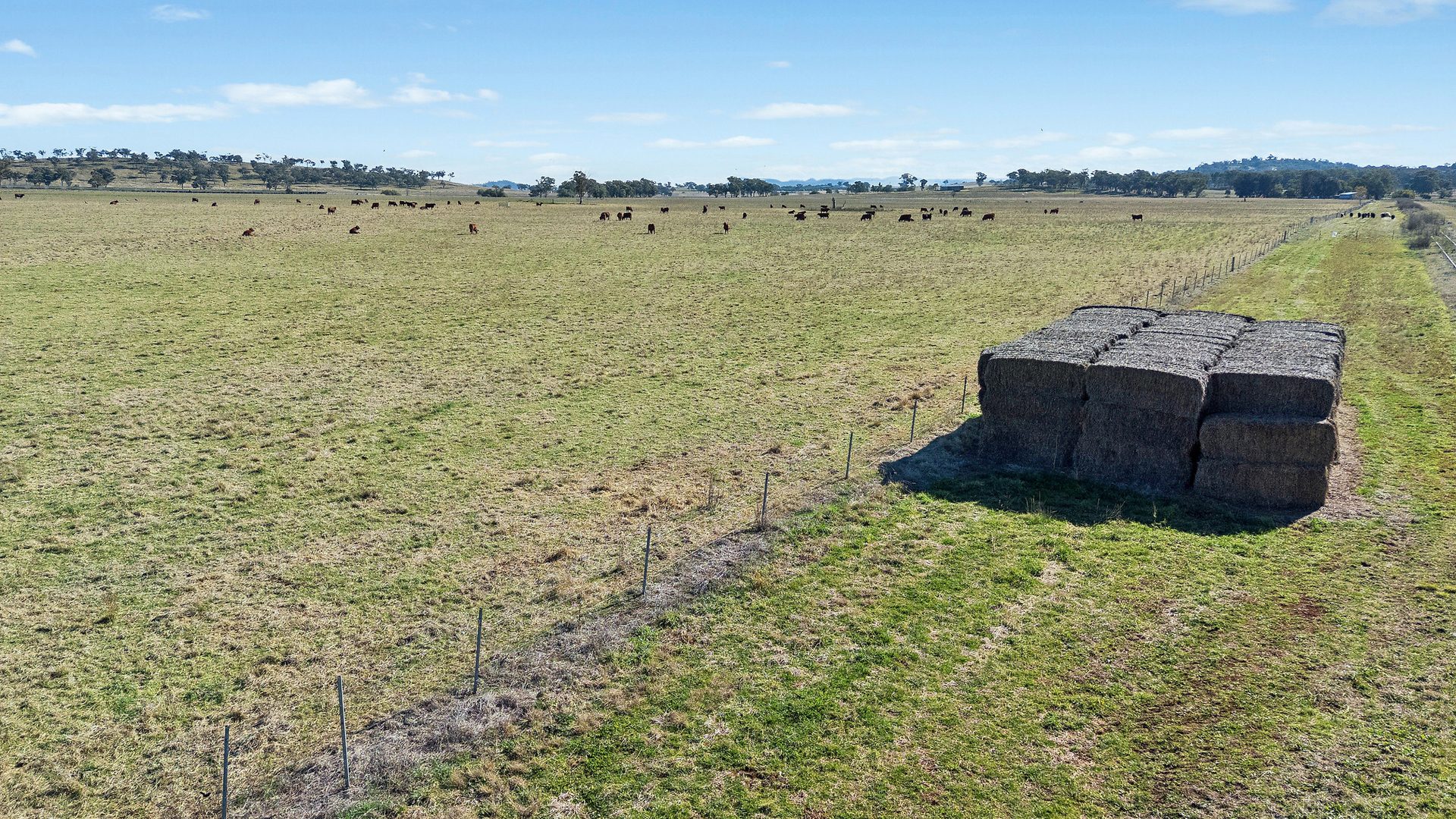 Sold -  Lots 120 - 125 Of 2357 Henry Lawson Drive - New Property in Gulgong - Real Estate by Stewart Adlington