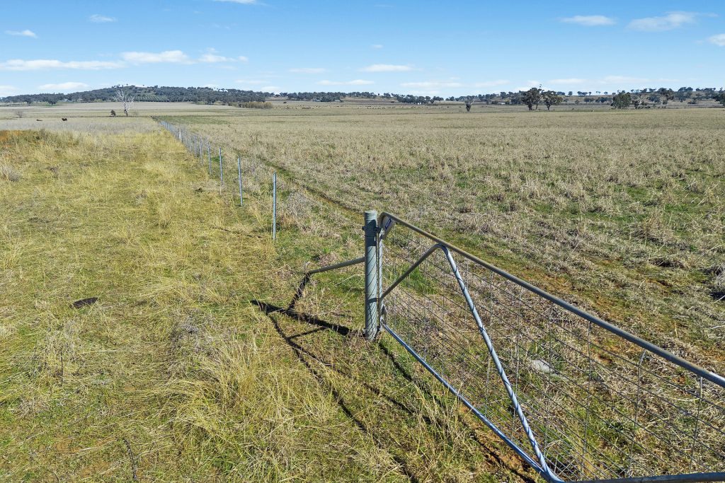 Sold -  Lots 120 - 125 Of 2357 Henry Lawson Drive - New Property in Gulgong - Real Estate by Stewart Adlington