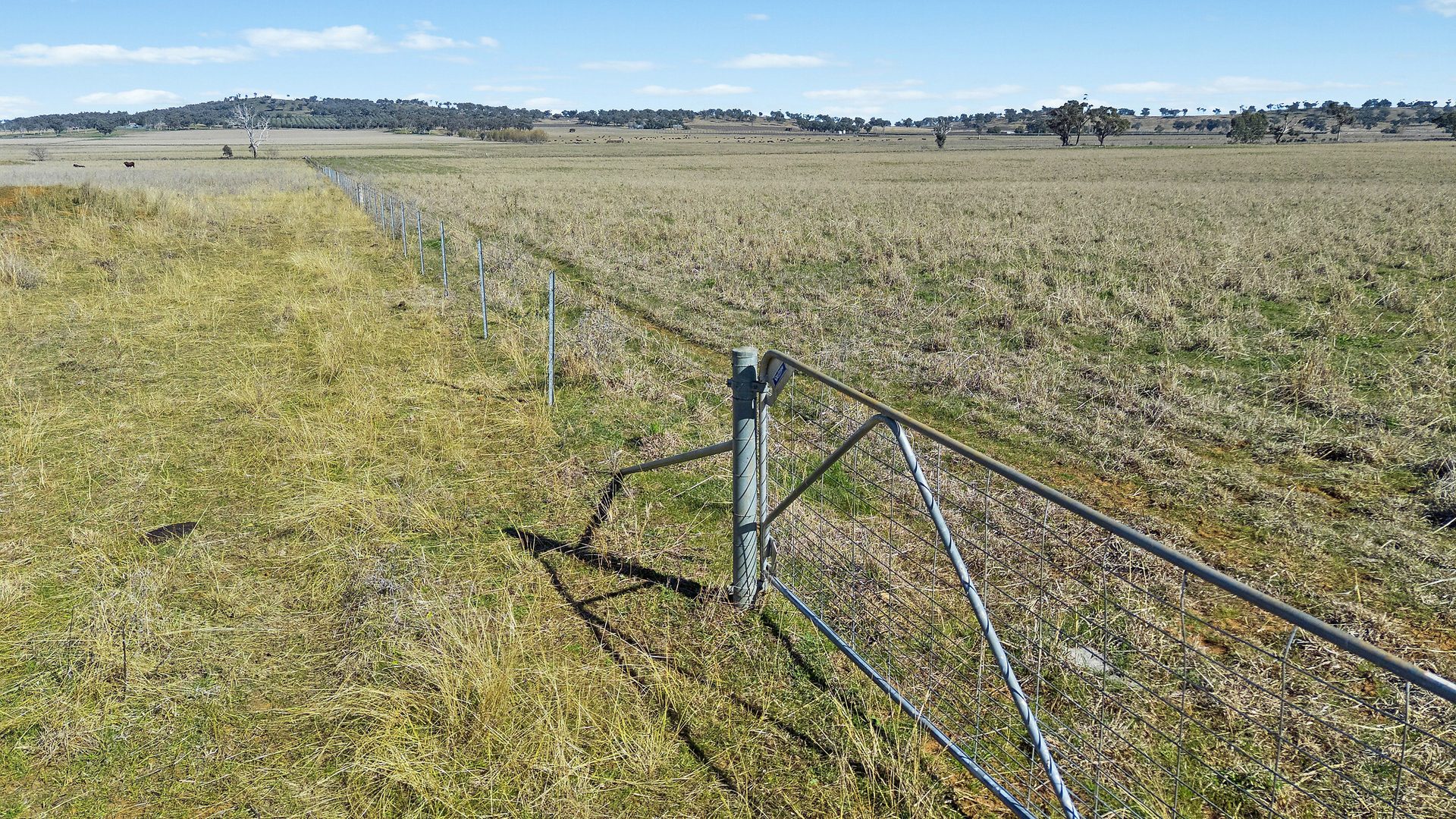Sold -  Lots 120 - 125 Of 2357 Henry Lawson Drive - New Property in Gulgong - Real Estate by Stewart Adlington