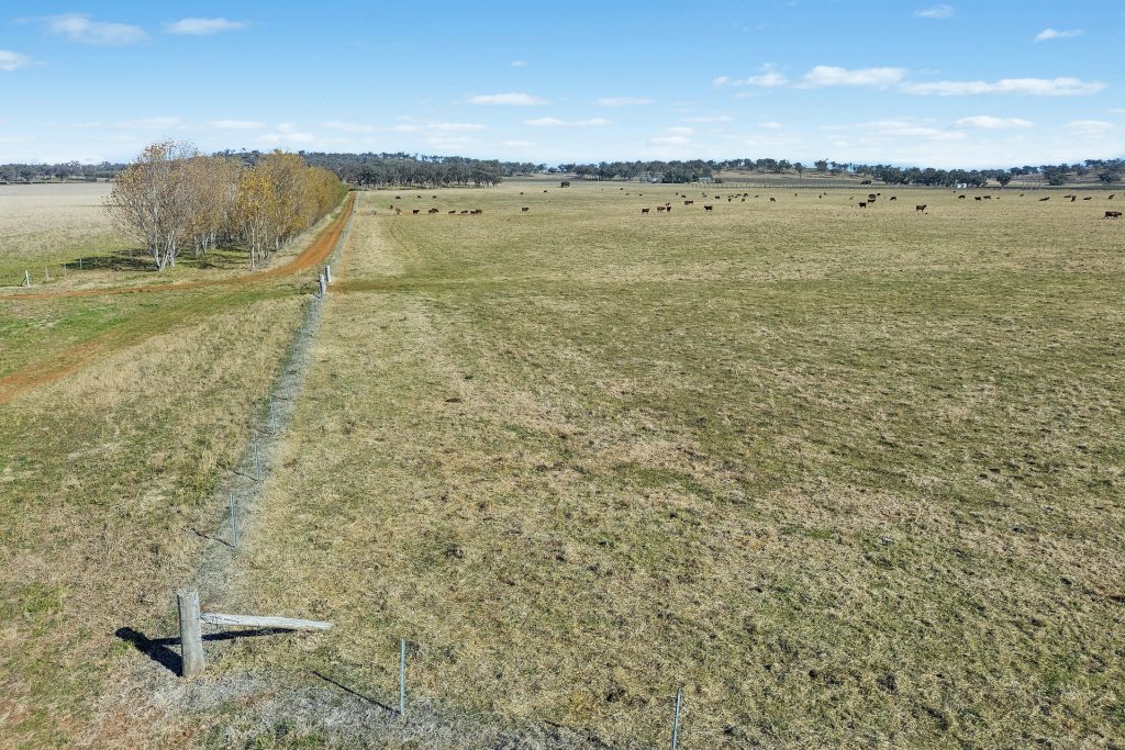 Sold -  Lots 120 - 125 Of 2357 Henry Lawson Drive - New Property in Gulgong - Real Estate by Stewart Adlington