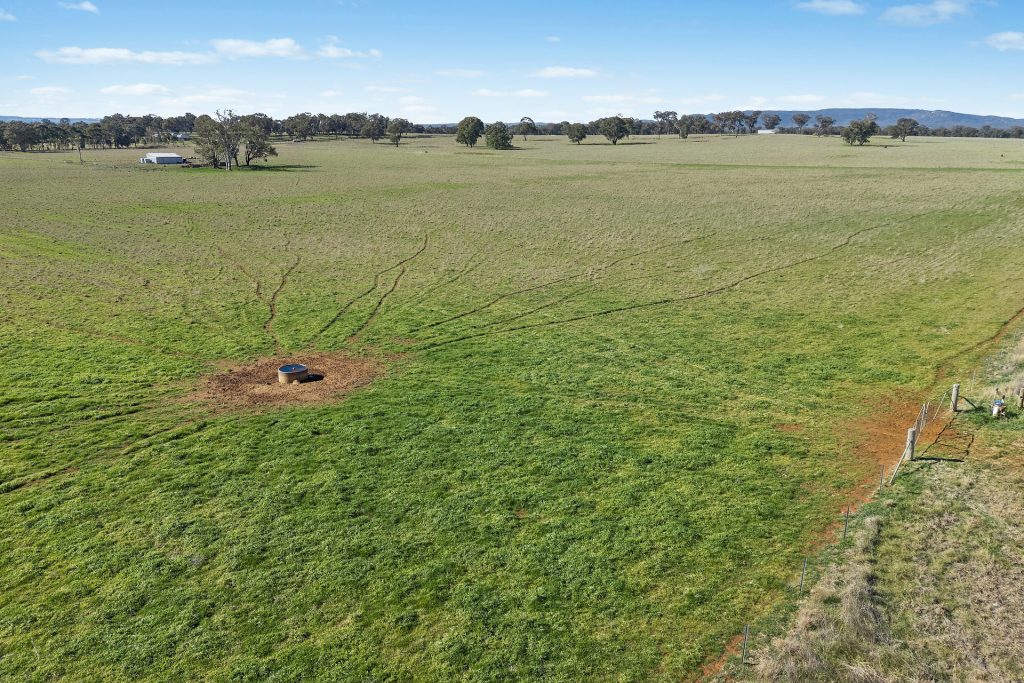 Sold -  Lots 39 & 118 Of 2611 Henry Lawson Drive - New Property in Gulgong - Real Estate by Stewart Adlington
