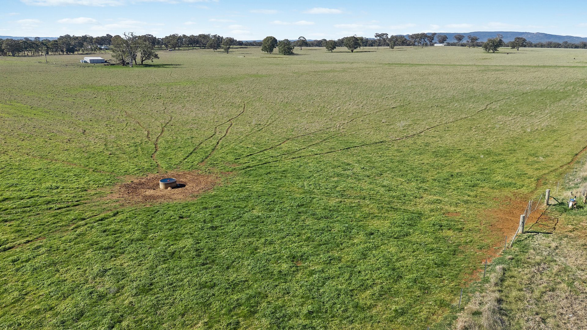 Sold -  Lots 39 & 118 Of 2611 Henry Lawson Drive - New Property in Gulgong - Real Estate by Stewart Adlington