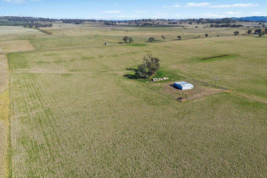 Sold -  Lots 39 & 118 Of 2611 Henry Lawson Drive - New Property in Gulgong - Real Estate by Stewart Adlington