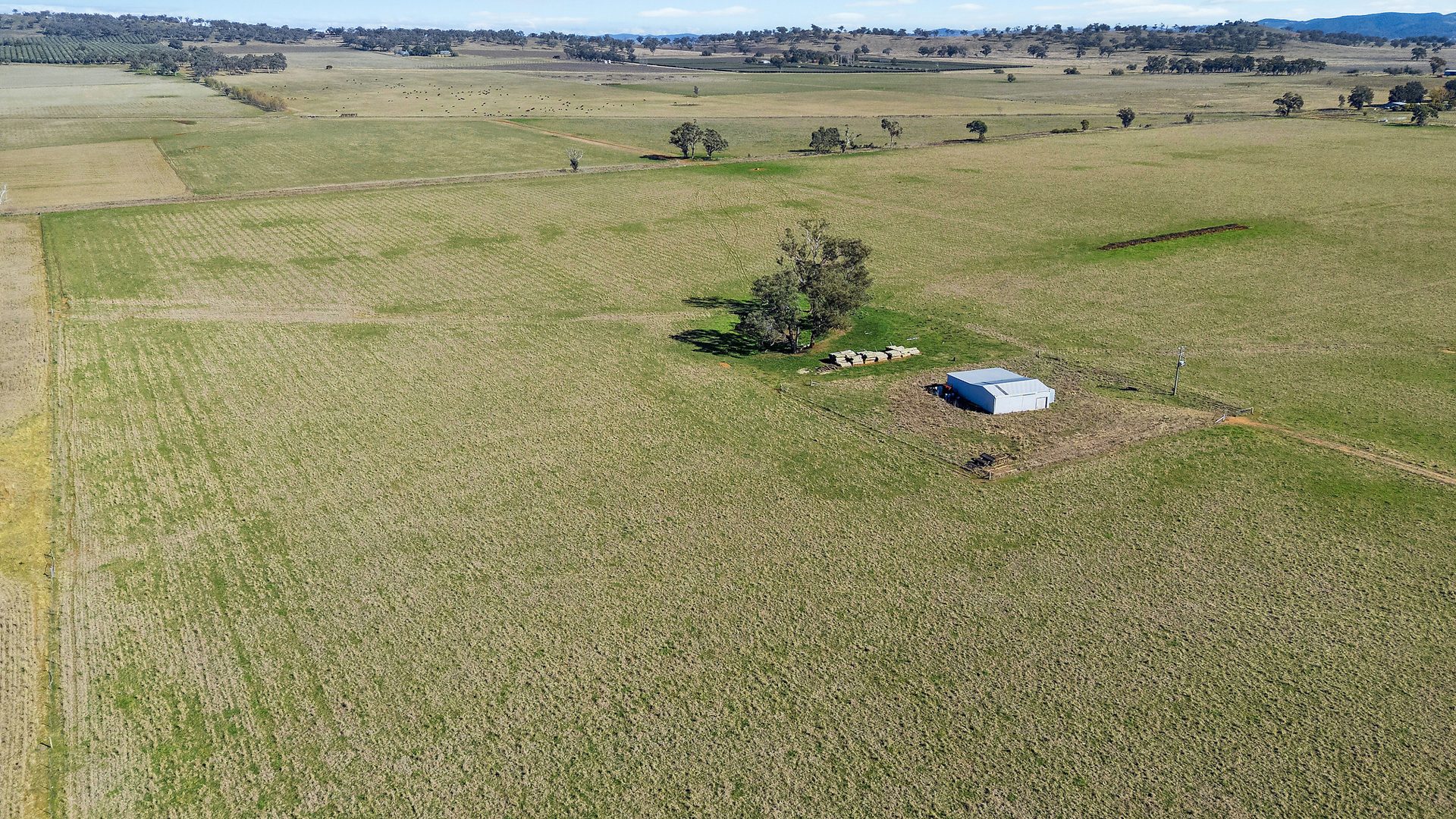 Sold -  Lots 39 & 118 Of 2611 Henry Lawson Drive - New Property in Gulgong - Real Estate by Stewart Adlington
