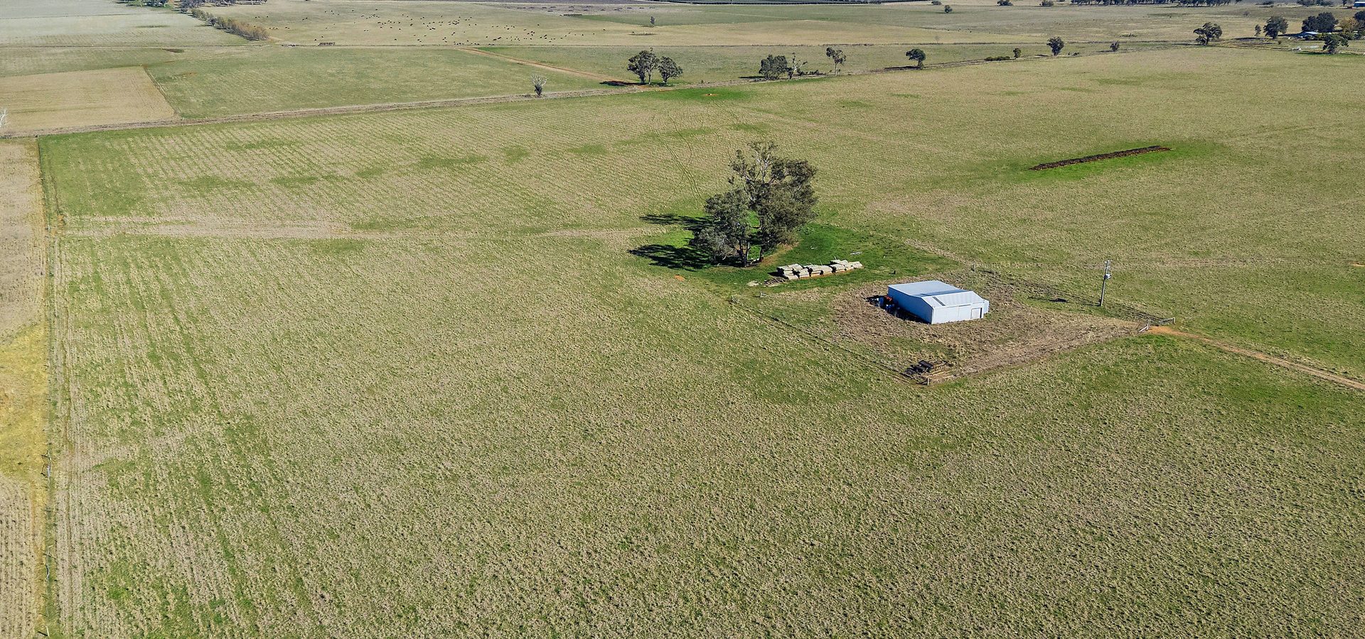 Sold -  Lots 39 & 118 Of 2611 Henry Lawson Drive - New Property in Gulgong - Real Estate by Stewart Adlington