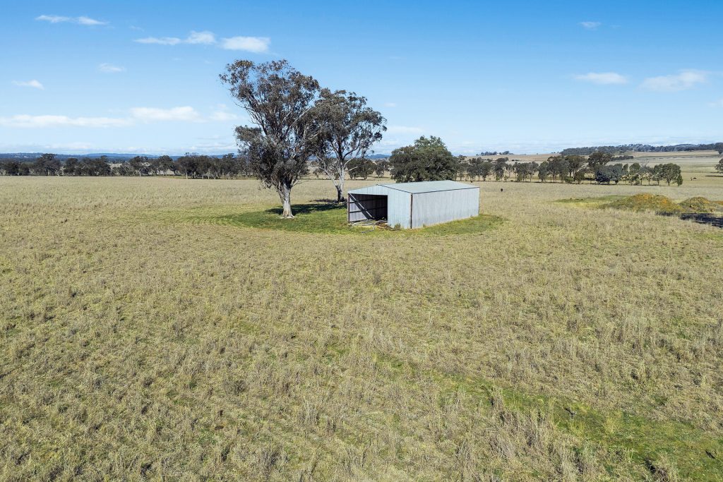 Sold -  Lots 126 & 419 Of 2357 Henry Lawson Drive - New Property in Gulgong - Real Estate by Stewart Adlington