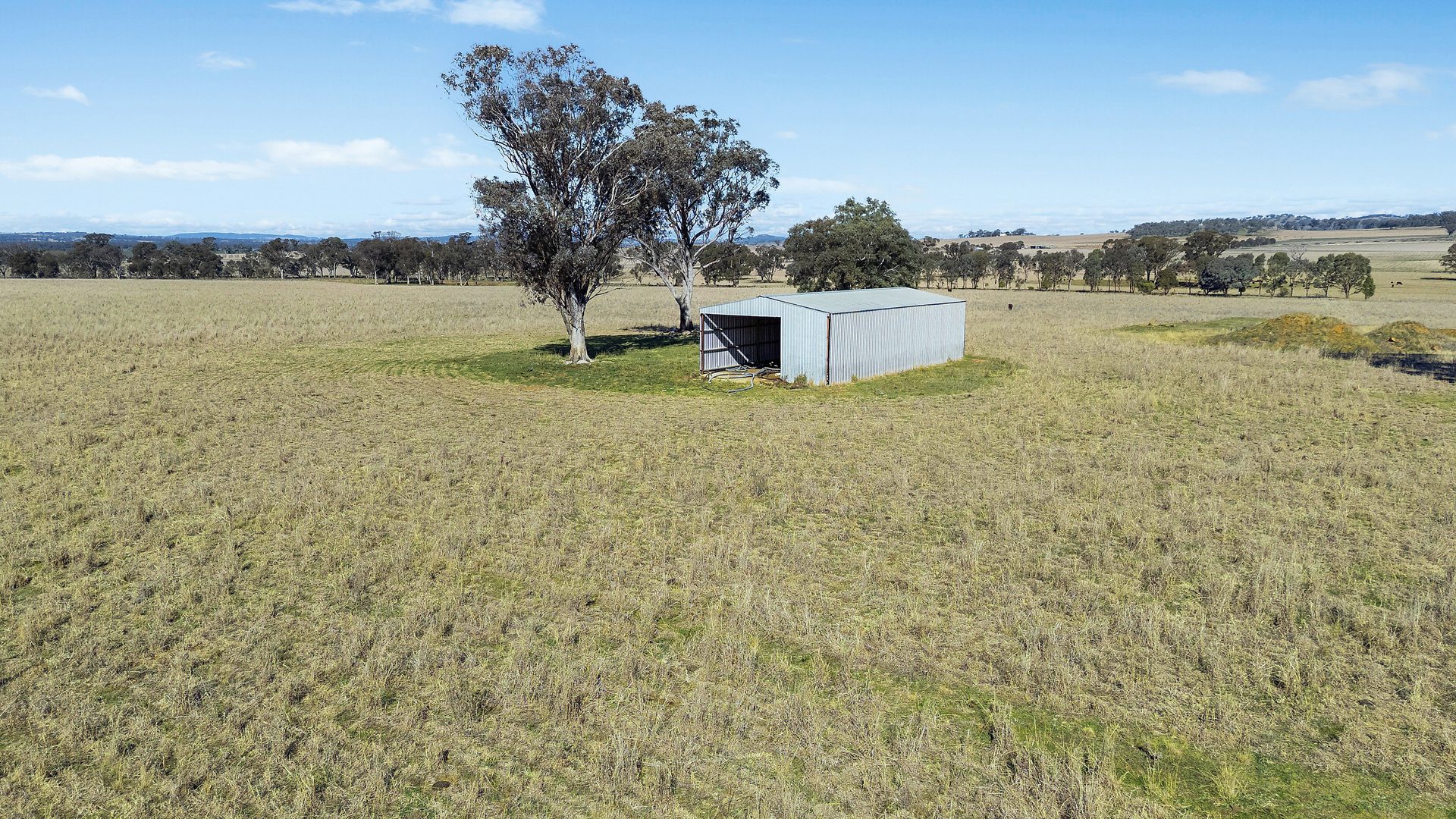Sold -  Lots 126 & 419 Of 2357 Henry Lawson Drive - New Property in Gulgong - Real Estate by Stewart Adlington