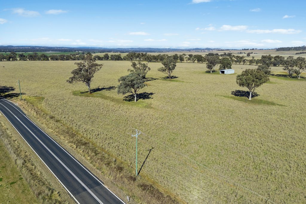 Sold -  Lots 126 & 419 Of 2357 Henry Lawson Drive - New Property in Gulgong - Real Estate by Stewart Adlington