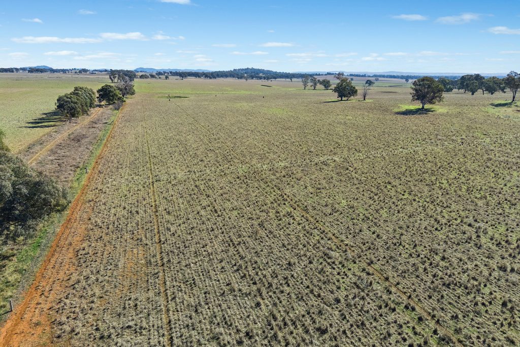 Sold -  Lots 126 & 419 Of 2357 Henry Lawson Drive - New Property in Gulgong - Real Estate by Stewart Adlington