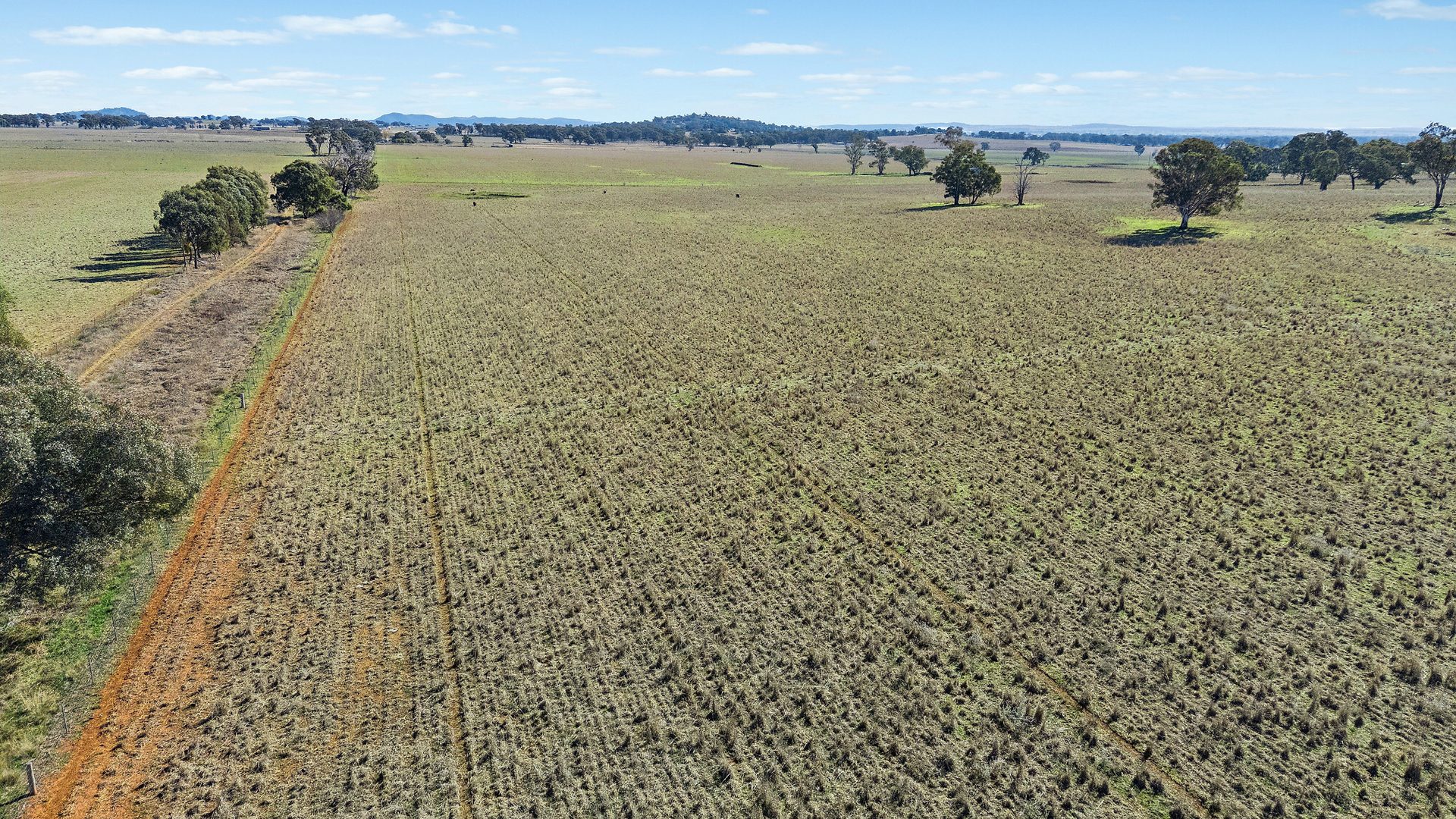 Sold -  Lots 126 & 419 Of 2357 Henry Lawson Drive - New Property in Gulgong - Real Estate by Stewart Adlington