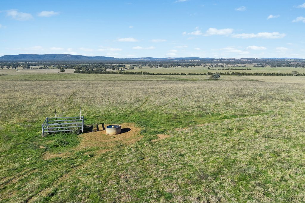 Sold -  Lots 60, 69, 247, 333 & 339 - 2357 Henry Lawson Drive - New Property in Gulgong - Real Estate by Stewart Adlington
