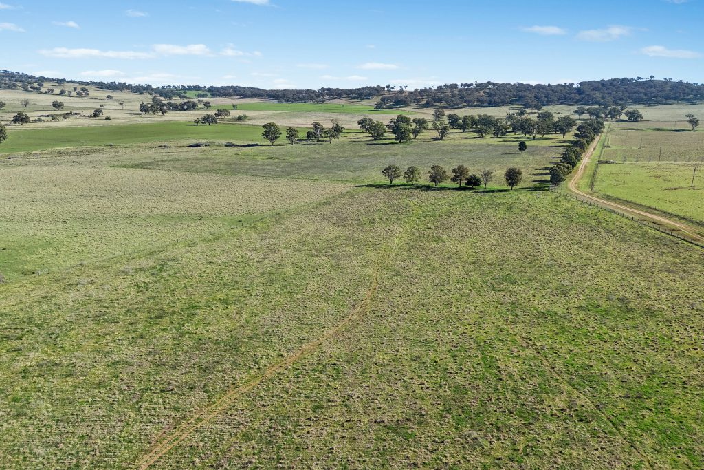 Sold -  Lots 60, 69, 247, 333 & 339 - 2357 Henry Lawson Drive - New Property in Gulgong - Real Estate by Stewart Adlington
