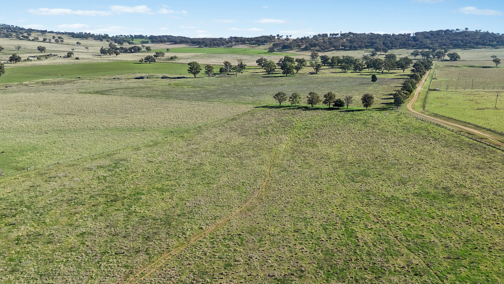 Sold -  Lots 60, 69, 247, 333 & 339 - 2357 Henry Lawson Drive - New Property in Gulgong - Real Estate by Stewart Adlington