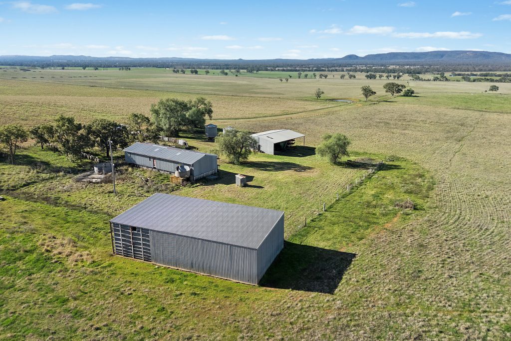 Sold -  Lots 60, 69, 247, 333 & 339 - 2357 Henry Lawson Drive - New Property in Gulgong - Real Estate by Stewart Adlington