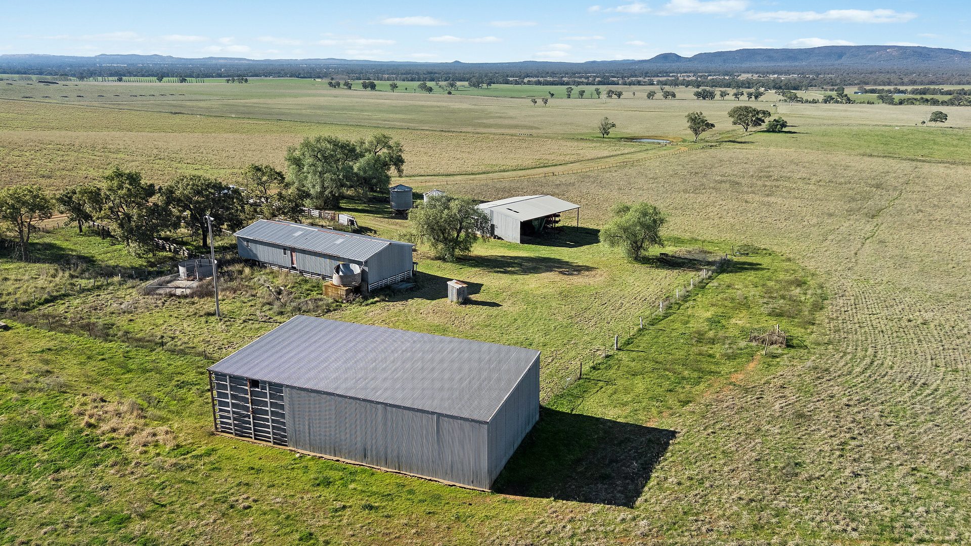 Sold -  Lots 60, 69, 247, 333 & 339 - 2357 Henry Lawson Drive - New Property in Gulgong - Real Estate by Stewart Adlington