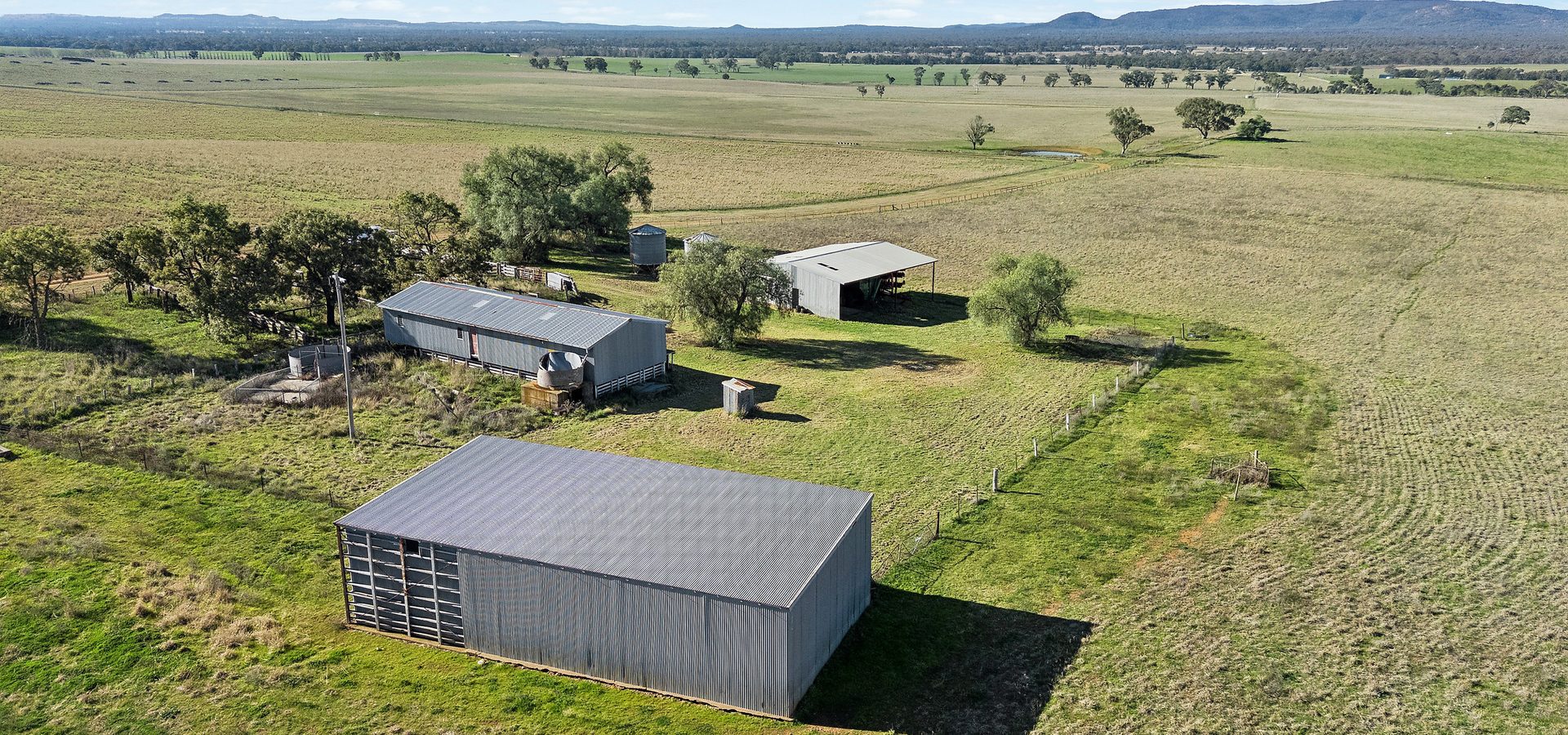 Sold -  Lots 60, 69, 247, 333 & 339 - 2357 Henry Lawson Drive - New Property in Gulgong - Real Estate by Stewart Adlington