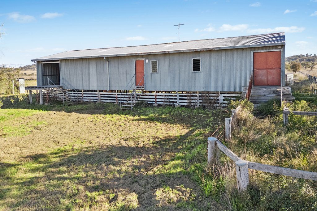 Sold -  Lots 60, 69, 247, 333 & 339 - 2357 Henry Lawson Drive - New Property in Gulgong - Real Estate by Stewart Adlington