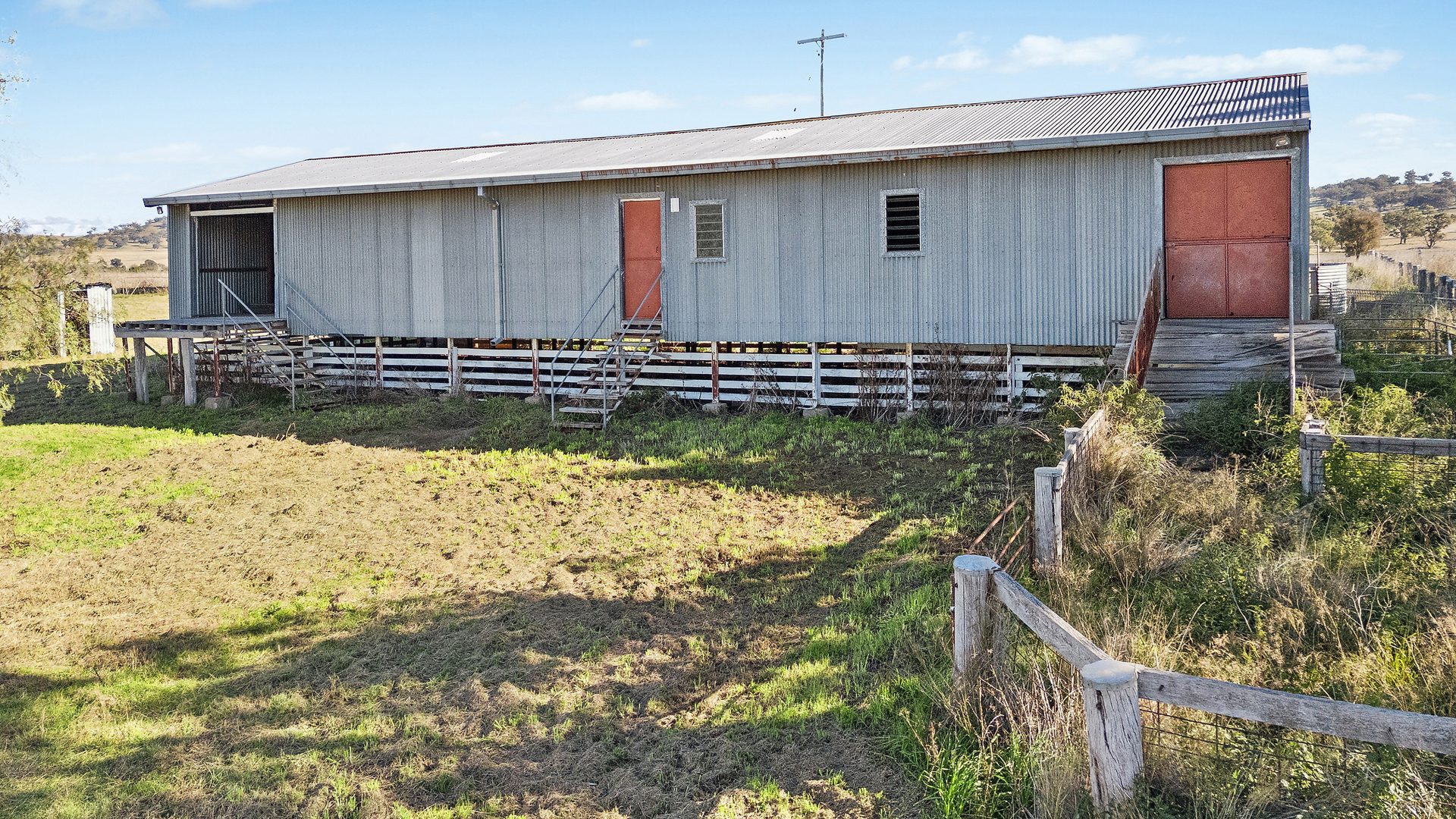 Sold -  Lots 60, 69, 247, 333 & 339 - 2357 Henry Lawson Drive - New Property in Gulgong - Real Estate by Stewart Adlington
