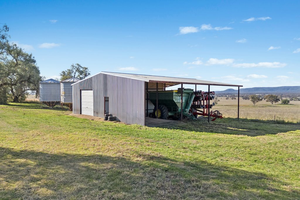 Sold -  Lots 60, 69, 247, 333 & 339 - 2357 Henry Lawson Drive - New Property in Gulgong - Real Estate by Stewart Adlington