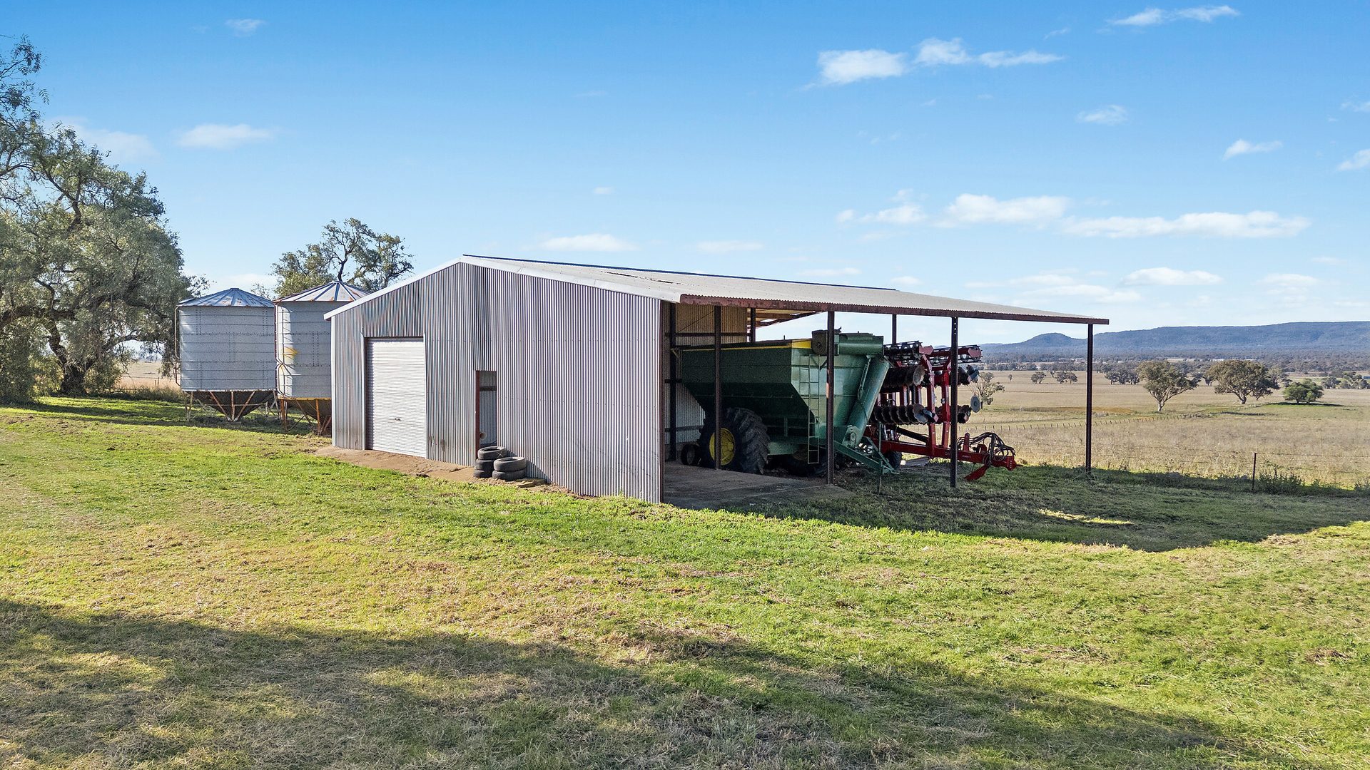 Sold -  Lots 60, 69, 247, 333 & 339 - 2357 Henry Lawson Drive - New Property in Gulgong - Real Estate by Stewart Adlington
