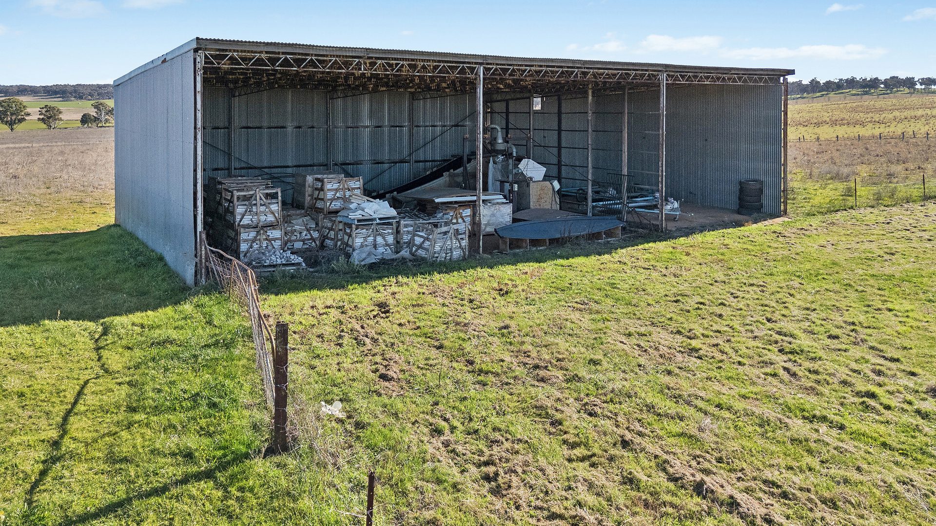 Sold -  Lots 60, 69, 247, 333 & 339 - 2357 Henry Lawson Drive - New Property in Gulgong - Real Estate by Stewart Adlington