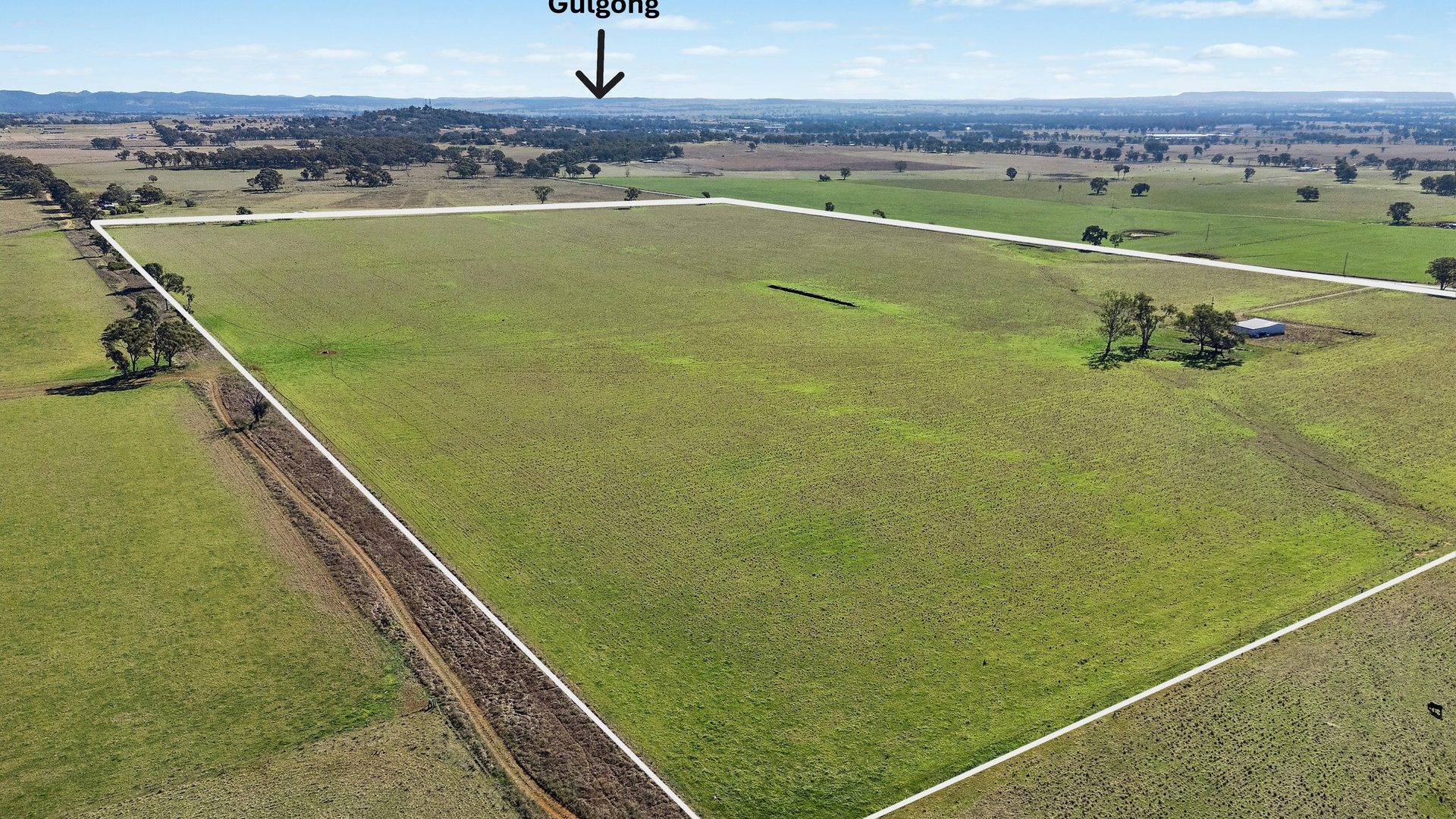 Sold -  Lots 39 & 118 Of 2611 Henry Lawson Drive - New Property in Gulgong - Real Estate by Stewart Adlington