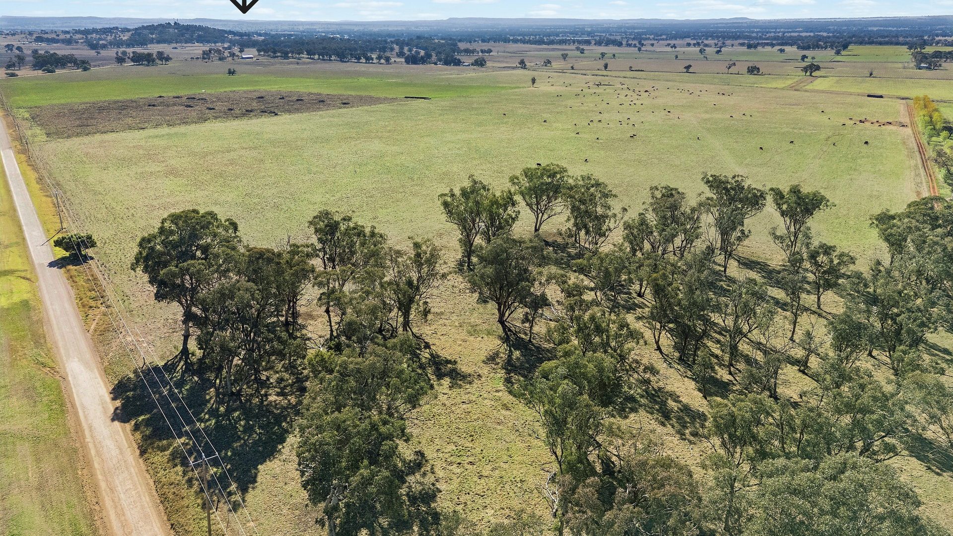 Sold -  Lots 120 - 125 Of 2357 Henry Lawson Drive - New Property in Gulgong - Real Estate by Stewart Adlington