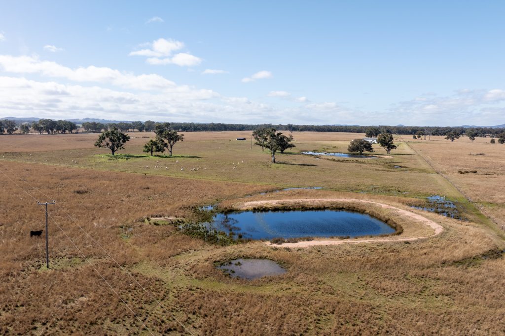 For Sale - 96 Stubbo Road - New Property in Gulgong - Real Estate by Adam Sutherland