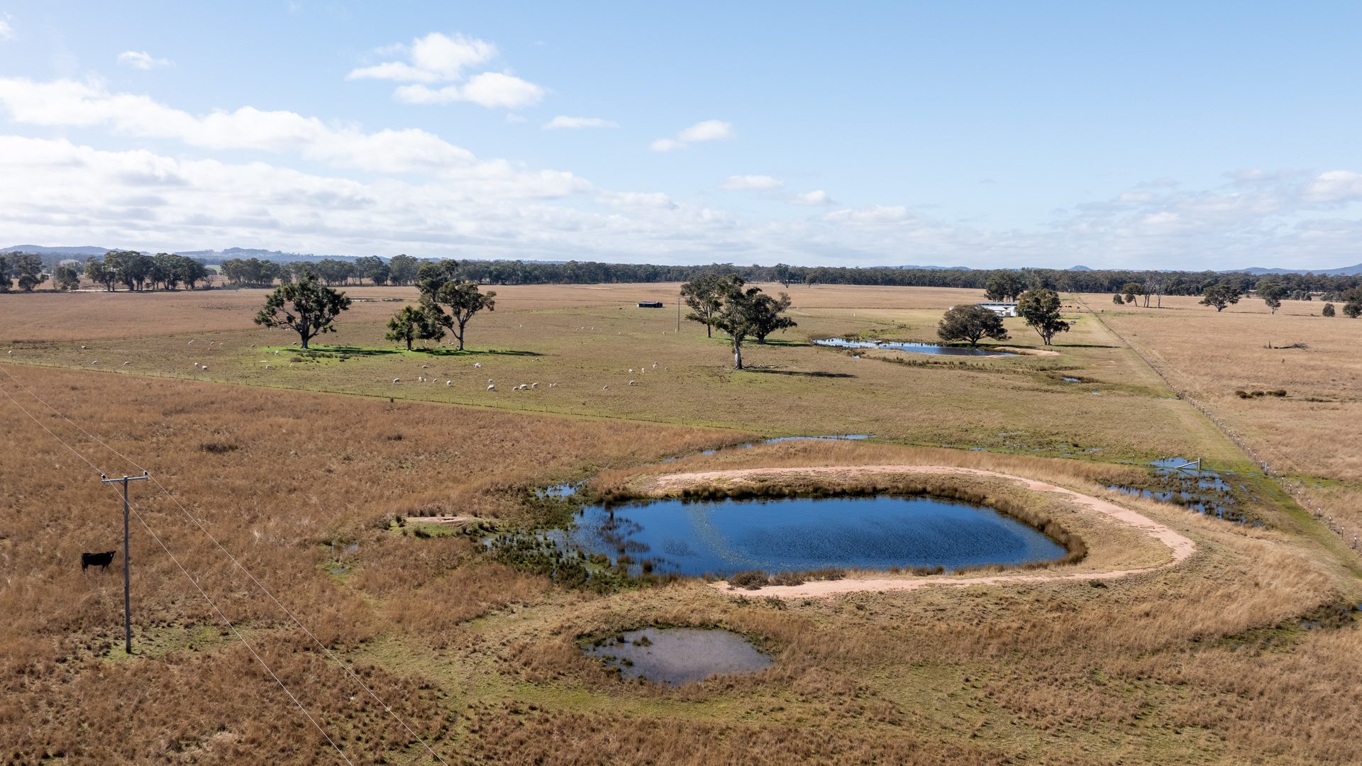 For Sale - 96 Stubbo Road - New Property in Gulgong - Real Estate by Adam Sutherland
