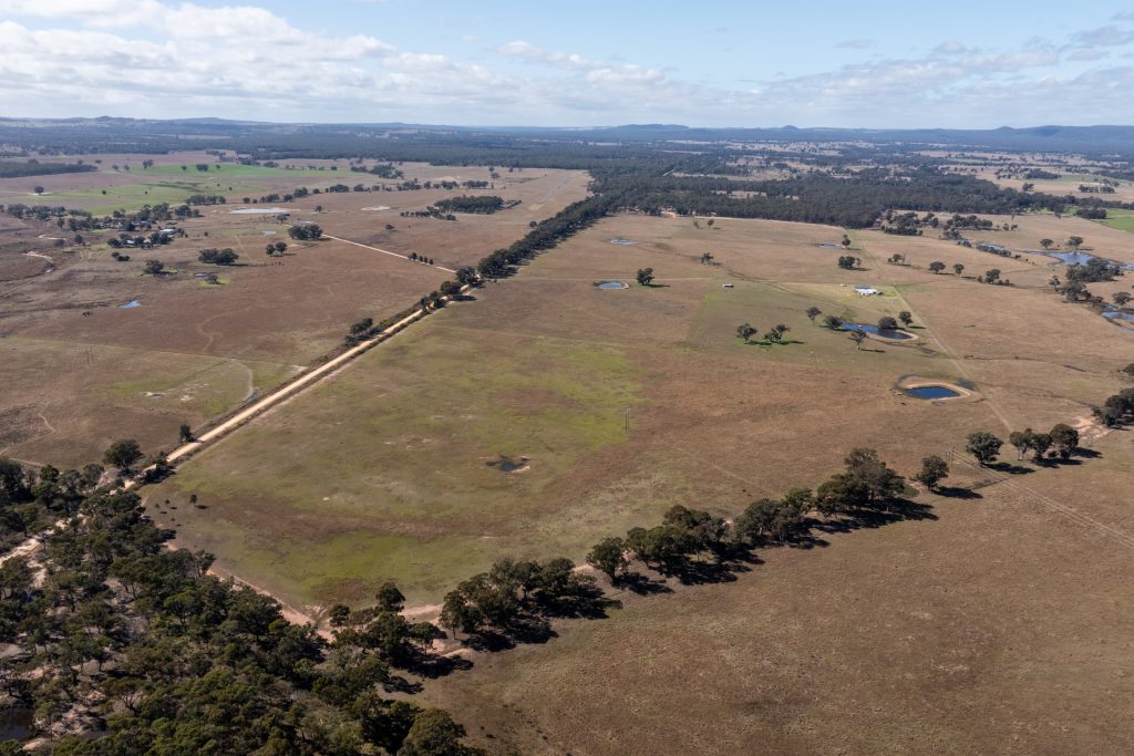 For Sale - 96 Stubbo Road - New Property in Gulgong - Real Estate by Adam Sutherland
