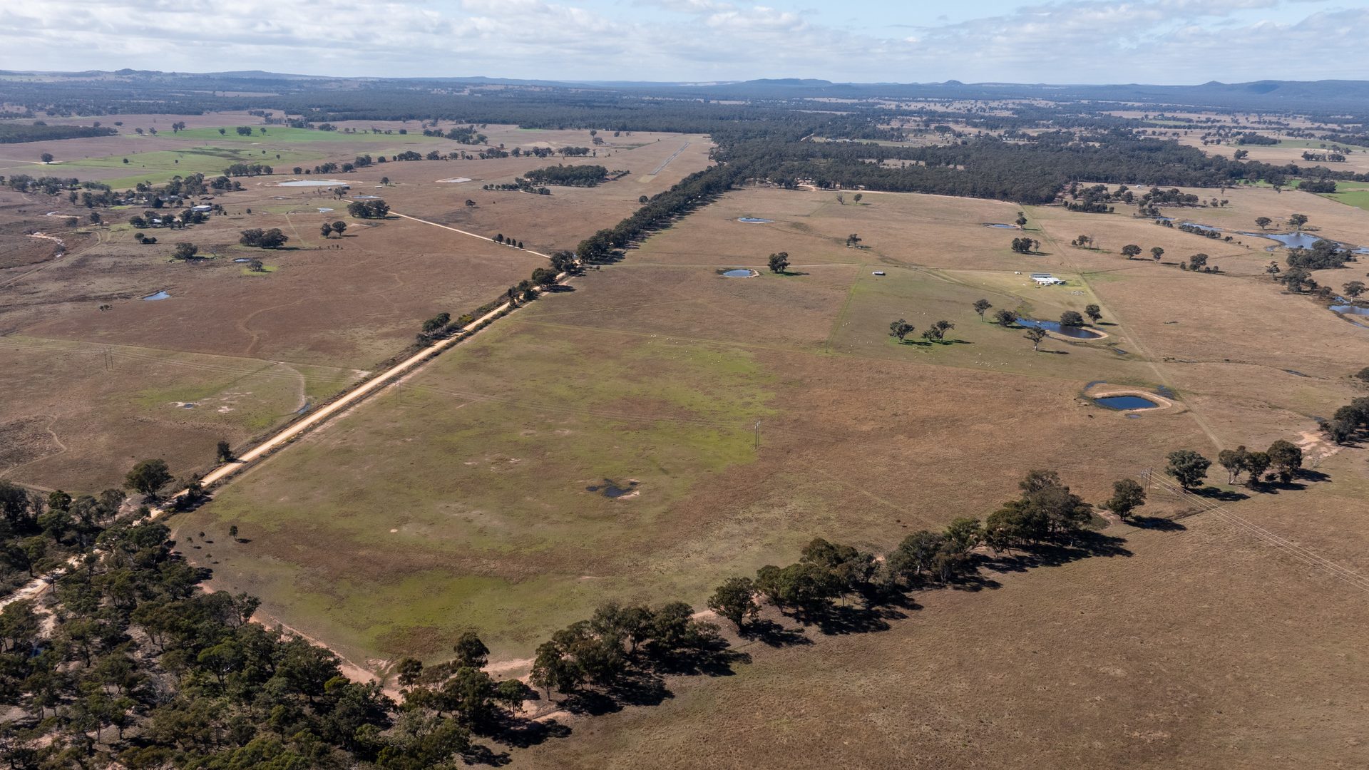 For Sale - 96 Stubbo Road - New Property in Gulgong - Real Estate by Adam Sutherland