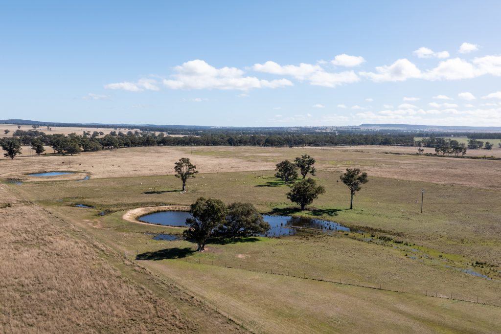 For Sale - 96 Stubbo Road - New Property in Gulgong - Real Estate by Adam Sutherland