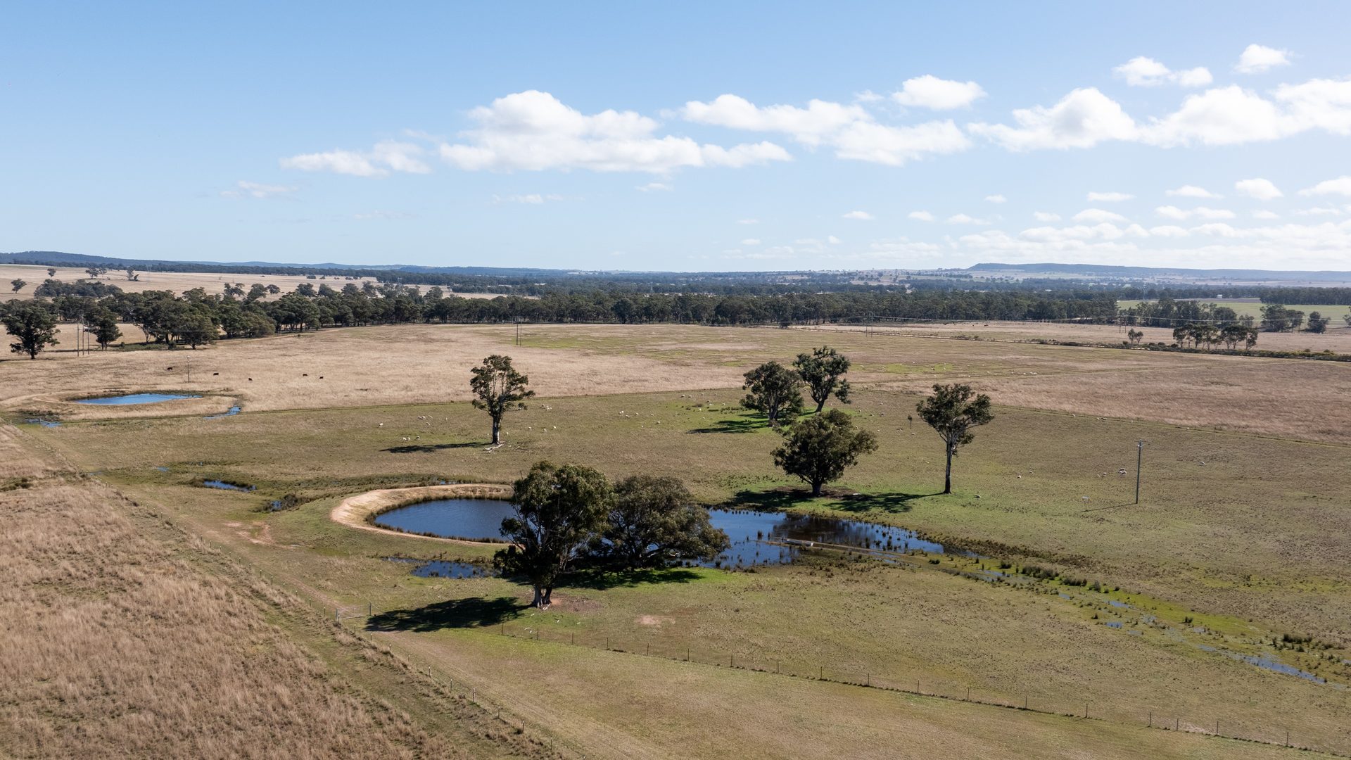 For Sale - 96 Stubbo Road - New Property in Gulgong - Real Estate by Adam Sutherland