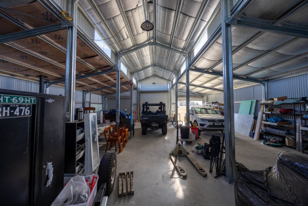 For Sale - 96 Stubbo Road - New Property in Gulgong - Real Estate by Adam Sutherland