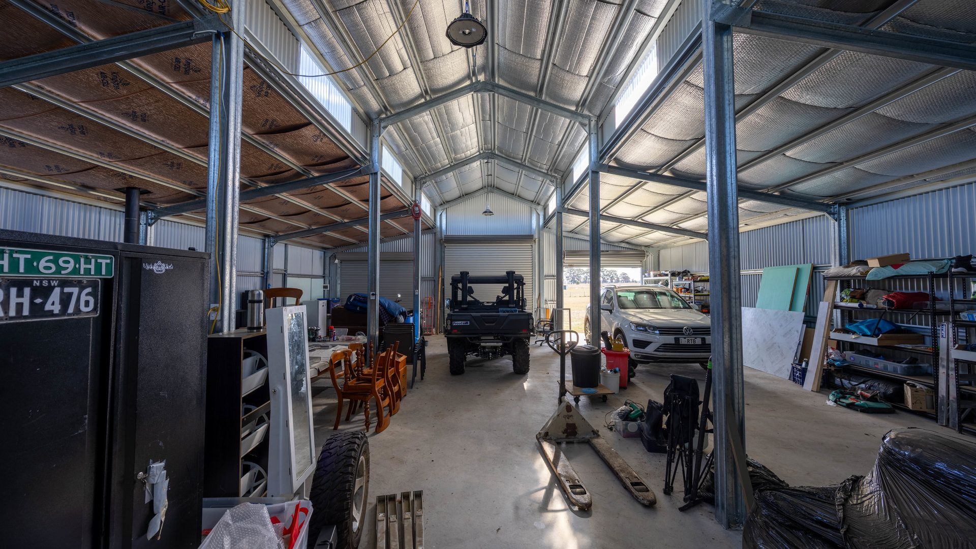 For Sale - 96 Stubbo Road - New Property in Gulgong - Real Estate by Adam Sutherland