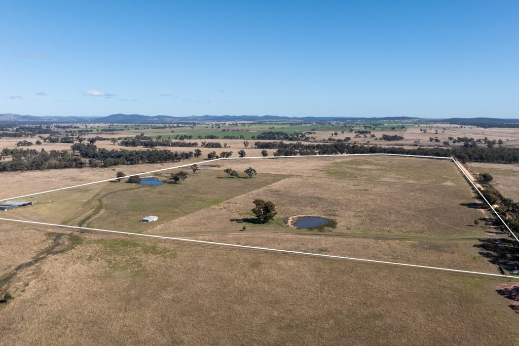 For Sale - 96 Stubbo Road - New Property in Gulgong - Real Estate by Adam Sutherland