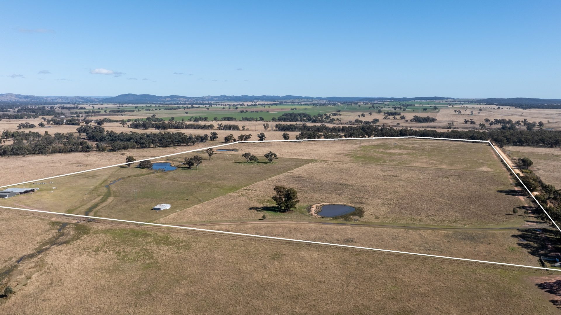 For Sale - 96 Stubbo Road - New Property in Gulgong - Real Estate by Adam Sutherland