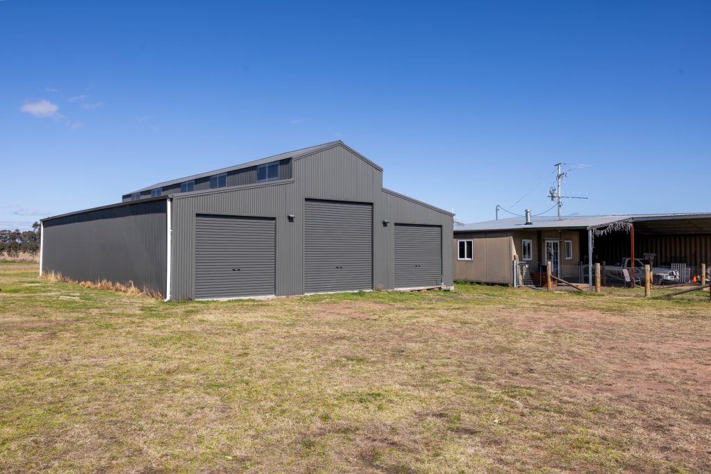 For Sale - 96 Stubbo Road - New Property in Gulgong - Real Estate by Adam Sutherland